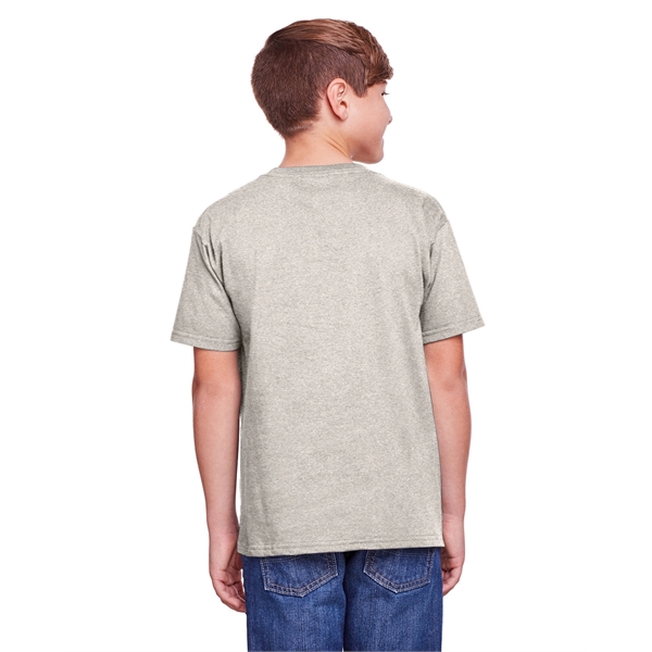 Fruit of the Loom Youth ICONIC™ T-Shirt - Fruit of the Loom Youth ICONIC™ T-Shirt - Image 40 of 47