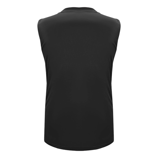 Badger Youth B-Pivot Rev. Tank Top - Badger Youth B-Pivot Rev. Tank Top - Image 1 of 16