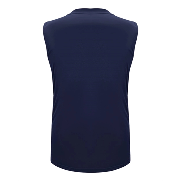 Badger Youth B-Pivot Rev. Tank Top - Badger Youth B-Pivot Rev. Tank Top - Image 9 of 16