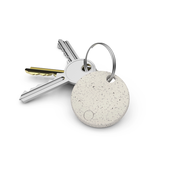 EcoSpot : Eco-Friendly Bluetooth Tracker - EcoSpot : Eco-Friendly Bluetooth Tracker - Image 1 of 6