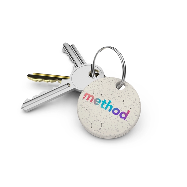 EcoSpot : Eco-Friendly Bluetooth Tracker - EcoSpot : Eco-Friendly Bluetooth Tracker - Image 2 of 6