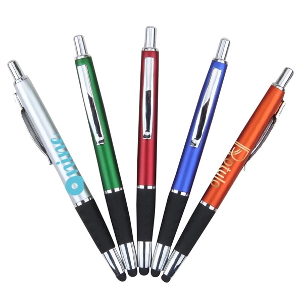 Collins Ballpoint Stylus Pens - Collins Ballpoint Stylus Pens - Image 0 of 1
