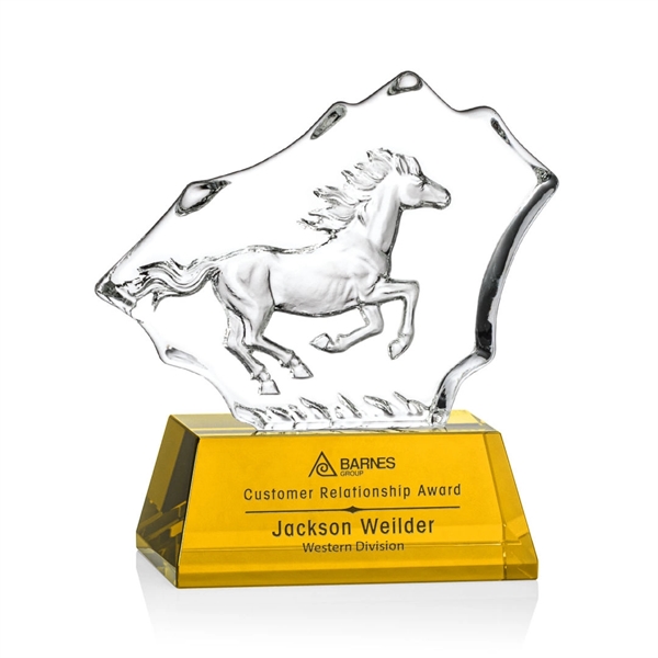 Ottavia Horse Award - Ottavia Horse Award - Image 3 of 16
