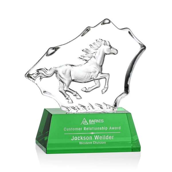 Ottavia Horse Award - Ottavia Horse Award - Image 5 of 16