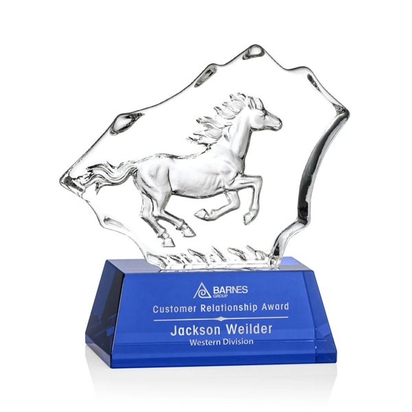 Ottavia Horse Award - Ottavia Horse Award - Image 9 of 16