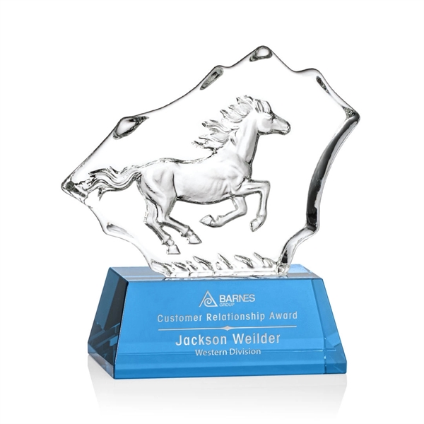 Ottavia Horse Award - Ottavia Horse Award - Image 13 of 16