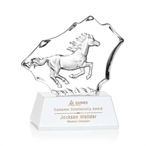 Ottavia Horse Award - Ottavia Horse Award - Image 15 of 16