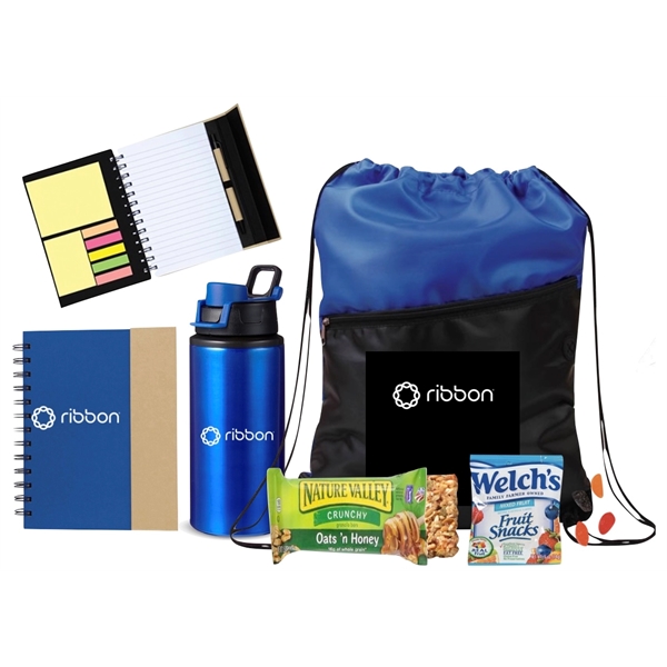 New Hire Kit - New Hire Kit - Image 1 of 17