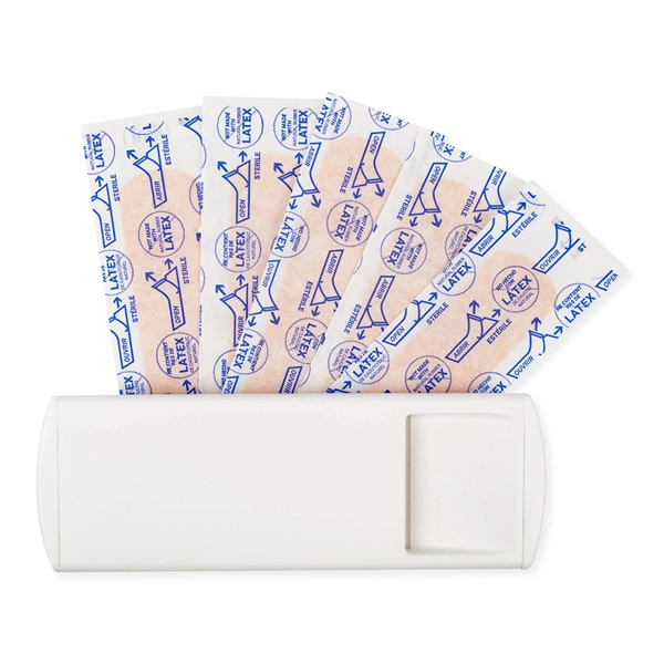 Medi-Fey Bandage Dispenser - Medi-Fey Bandage Dispenser - Image 1 of 17