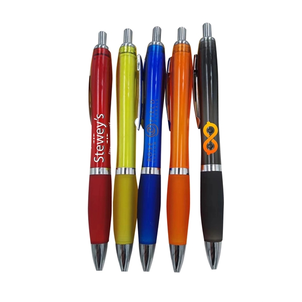Customized Gourd Advertising Pen - Customized Gourd Advertising Pen - Image 0 of 1