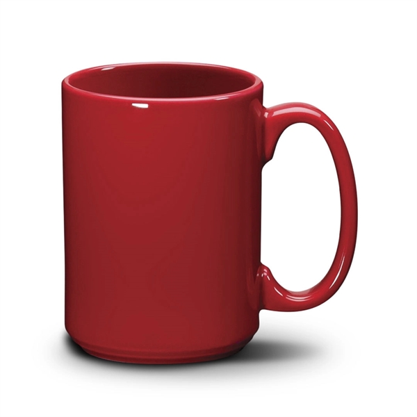 El Grande Mug - Deep Etch - El Grande Mug - Deep Etch - Image 27 of 32
