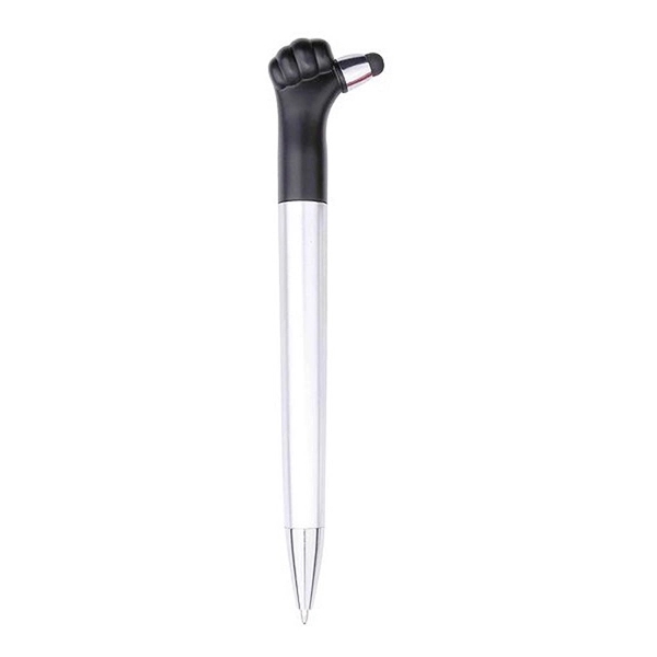 Thumbs-Up! Ballpoint Pen/Stylus - Thumbs-Up! Ballpoint Pen/Stylus - Image 4 of 4