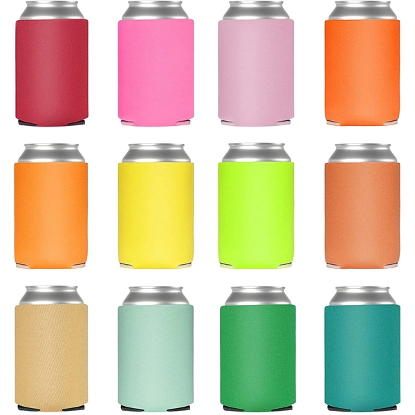 Beer Can Sleeves Coolers - Beer Can Sleeves Coolers - Image 1 of 8