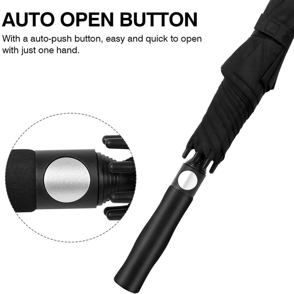 Automatic Golf Umbrella - Automatic Golf Umbrella - Image 2 of 4