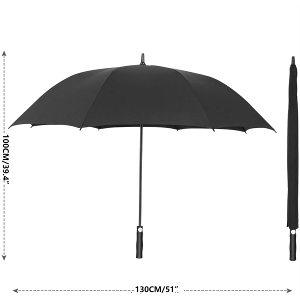 Automatic Golf Umbrella - Automatic Golf Umbrella - Image 4 of 4
