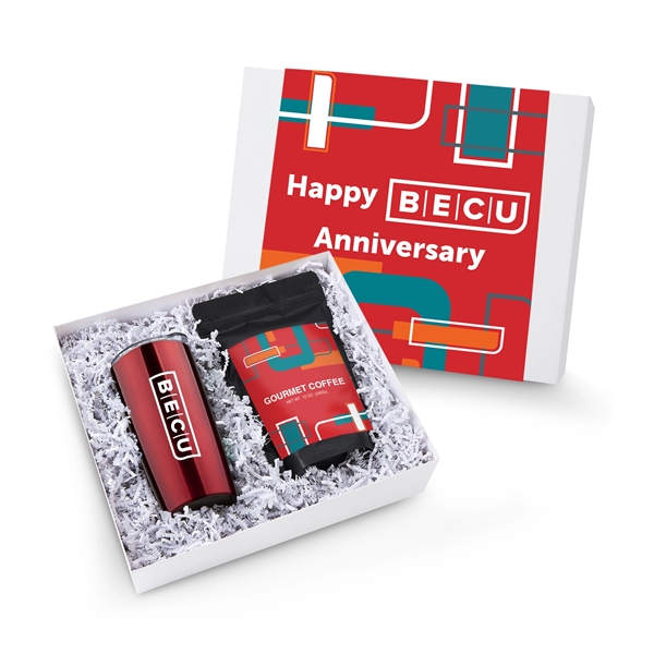 But First, Coffee Gift Set - But First, Coffee Gift Set - Image 4 of 7