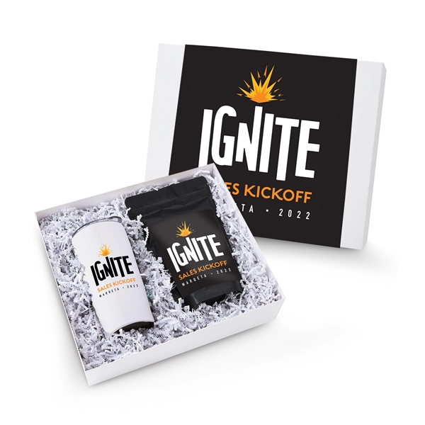 But First, Coffee Gift Set - But First, Coffee Gift Set - Image 5 of 7