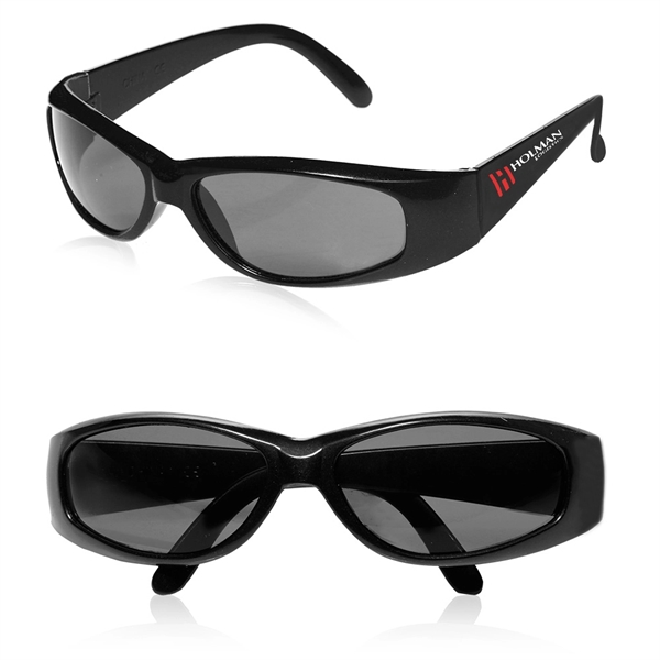 UV Protection Delray Sunglasses