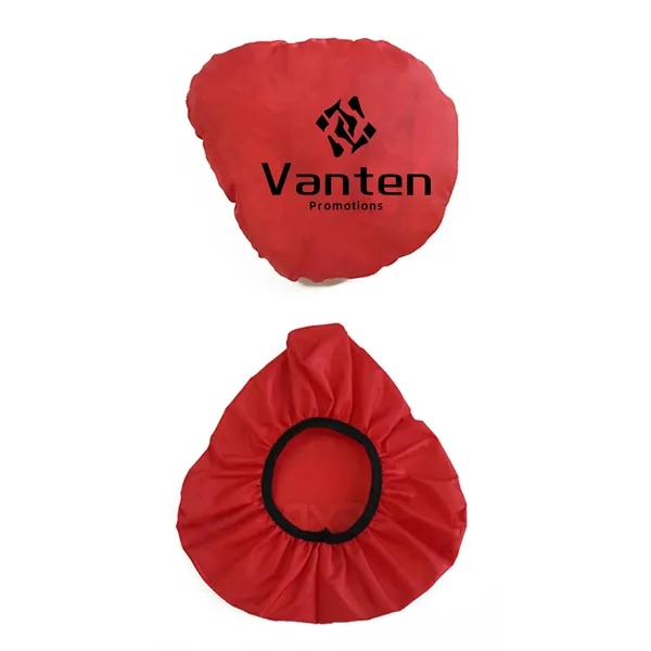 Waterproof Bike Seat Cover - Waterproof Bike Seat Cover - Image 0 of 1
