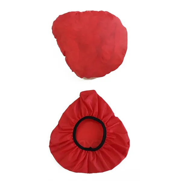 Waterproof Bike Seat Cover - Waterproof Bike Seat Cover - Image 1 of 1