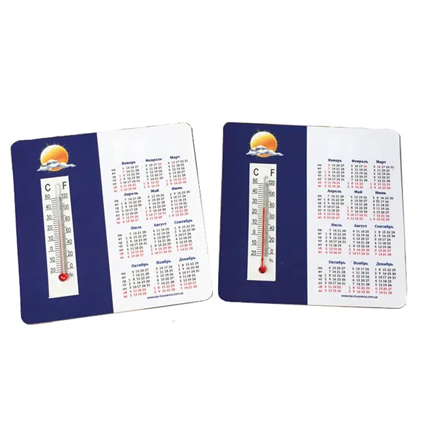 Thermometer Fridge Magnet - Thermometer Fridge Magnet - Image 0 of 0