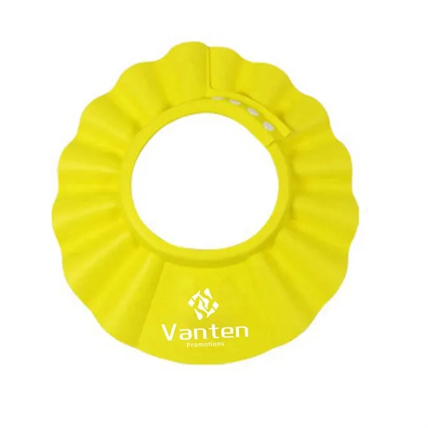 EVA Baby Shower Cap - EVA Baby Shower Cap - Image 0 of 1