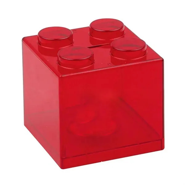 Money Stack Coin Bank - Money Stack Coin Bank - Image 1 of 1