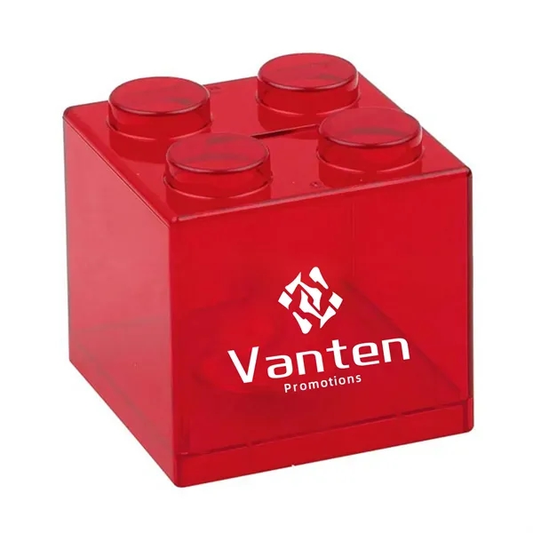 Money Stack Coin Bank - Money Stack Coin Bank - Image 0 of 1