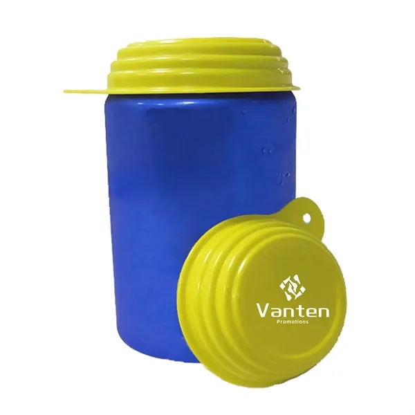 Can Hat Sealing Cover - Can Hat Sealing Cover - Image 0 of 1