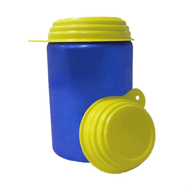 Can Hat Sealing Cover - Can Hat Sealing Cover - Image 1 of 1