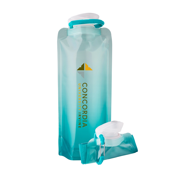 VAPUR® GRADIENT FOLDING ANTI-BOTTLE 1L