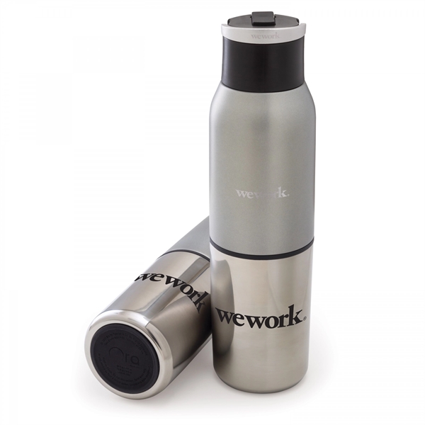 SWITCH-HITTER 2-IN-1 SPORT  600 ML / 20 OZ STAINLESS STEEL B - SWITCH-HITTER 2-IN-1 SPORT  600 ML / 20 OZ STAINLESS STEEL B - Image 6 of 23