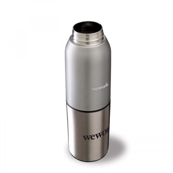 SWITCH-HITTER 2-IN-1 SPORT  600 ML / 20 OZ STAINLESS STEEL B - SWITCH-HITTER 2-IN-1 SPORT  600 ML / 20 OZ STAINLESS STEEL B - Image 14 of 23