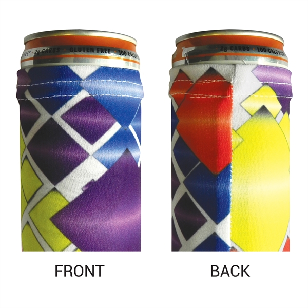 Slim Tall Can Wrap - Slim Tall Can Wrap - Image 3 of 8