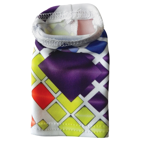 Slim Tall Can Wrap - Slim Tall Can Wrap - Image 4 of 8