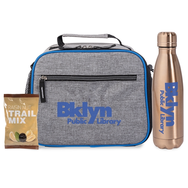 Chill Vibes Cooler Set - Chill Vibes Cooler Set - Image 2 of 2