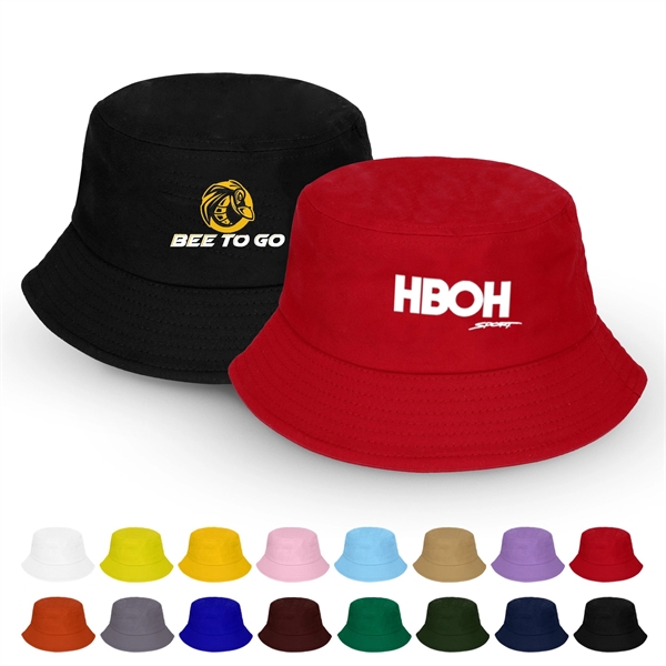 Packable Bucket Hat - Packable Bucket Hat - Image 0 of 1