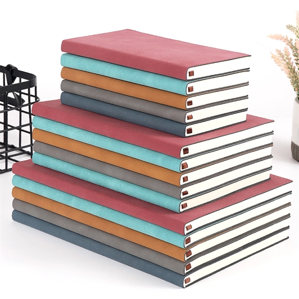 A5 A6 B5 Business Notebook