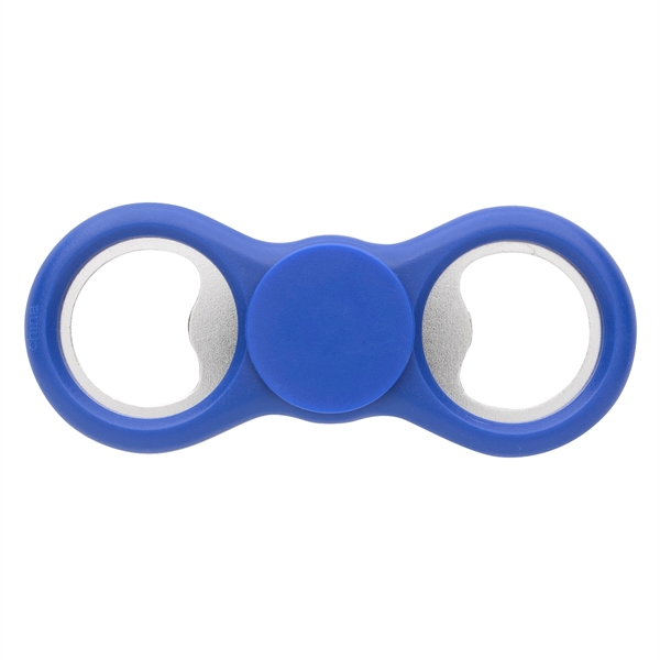 Fun Spinner Bottle Opener - Fun Spinner Bottle Opener - Image 4 of 10