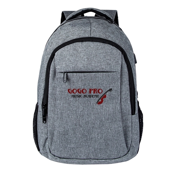 Metro Travel Laptop Backpack - Metro Travel Laptop Backpack - Image 1 of 1