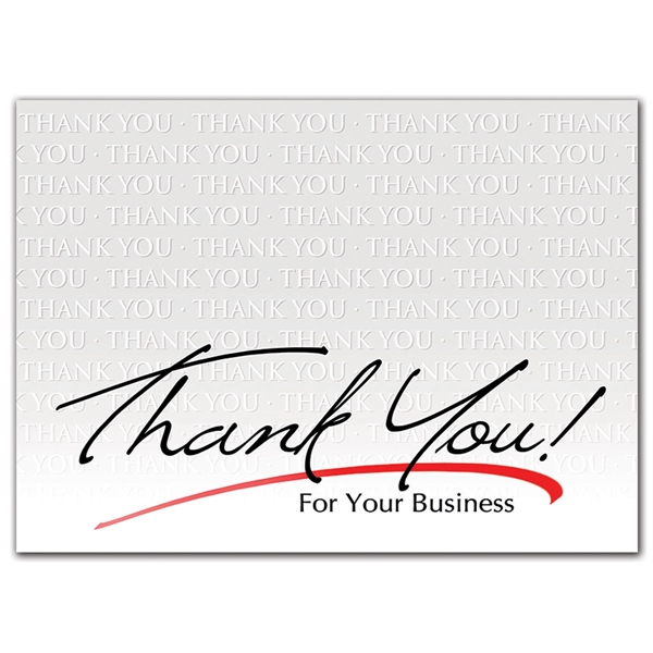 Cosmopolitan Thank You Cards - Cosmopolitan Thank You Cards - Image 0 of 0