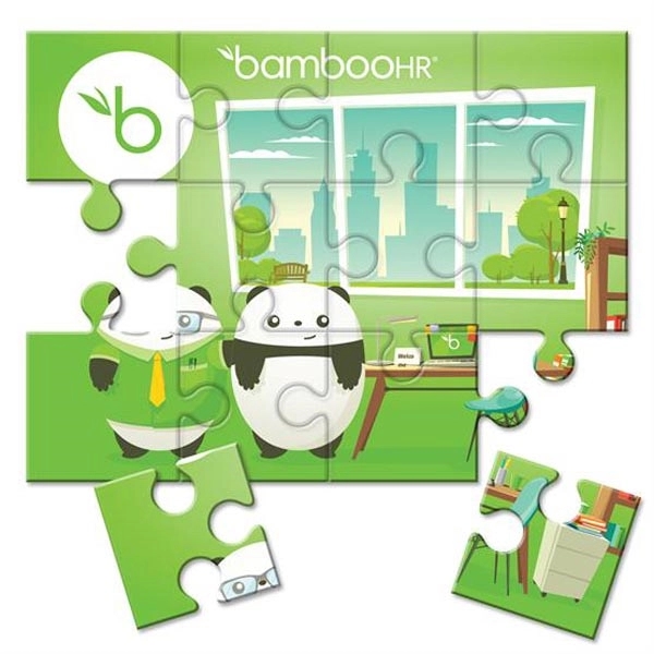 Board Puzzle - Board Puzzle - Image 1 of 5