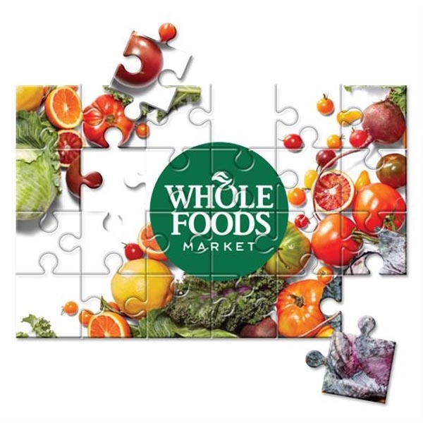 Board Puzzle - Board Puzzle - Image 5 of 5