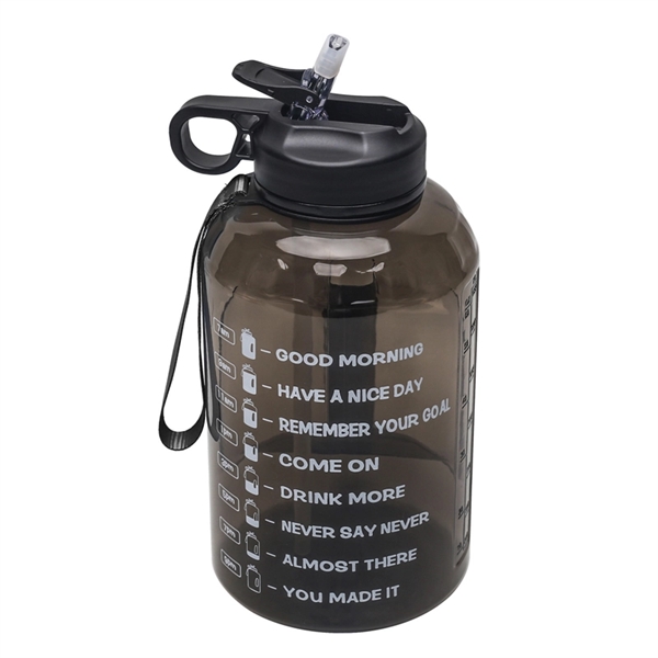 74Oz Sports Water Jug - 74Oz Sports Water Jug - Image 1 of 2