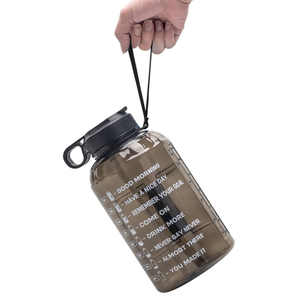 74Oz Sports Water Jug - 74Oz Sports Water Jug - Image 2 of 2