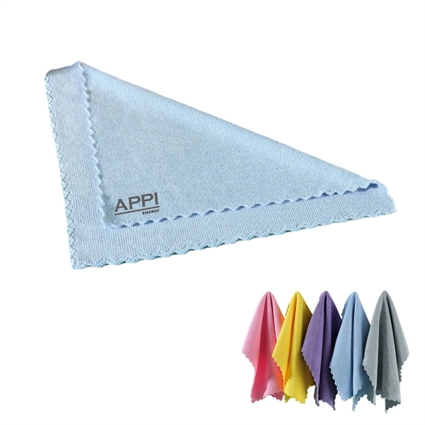 Microfiber Cleaning Cloth - Microfiber Cleaning Cloth - Image 0 of 0