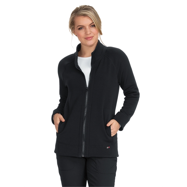 koi - Lite - Women's 2-Pocket Super Soft Fleece Wellness ... - koi - Lite - Women's 2-Pocket Super Soft Fleece Wellness ... - Image 0 of 0