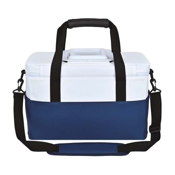 Igloo® Seadrift™ Coast Cooler - Igloo® Seadrift™ Coast Cooler - Image 6 of 7