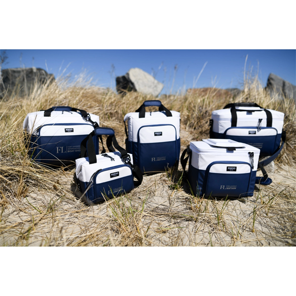 Igloo® Seadrift™ Coast Cooler - Igloo® Seadrift™ Coast Cooler - Image 7 of 7