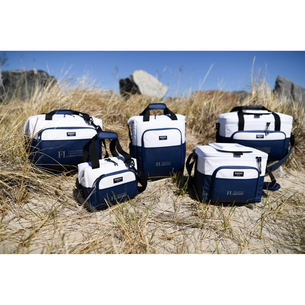 Igloo® Seadrift™ Switch Backpack Cooler - Igloo® Seadrift™ Switch Backpack Cooler - Image 13 of 13